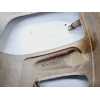 Recambio de llanta para renault kadjar bose edition referencia OEM IAM 403002509B R17 