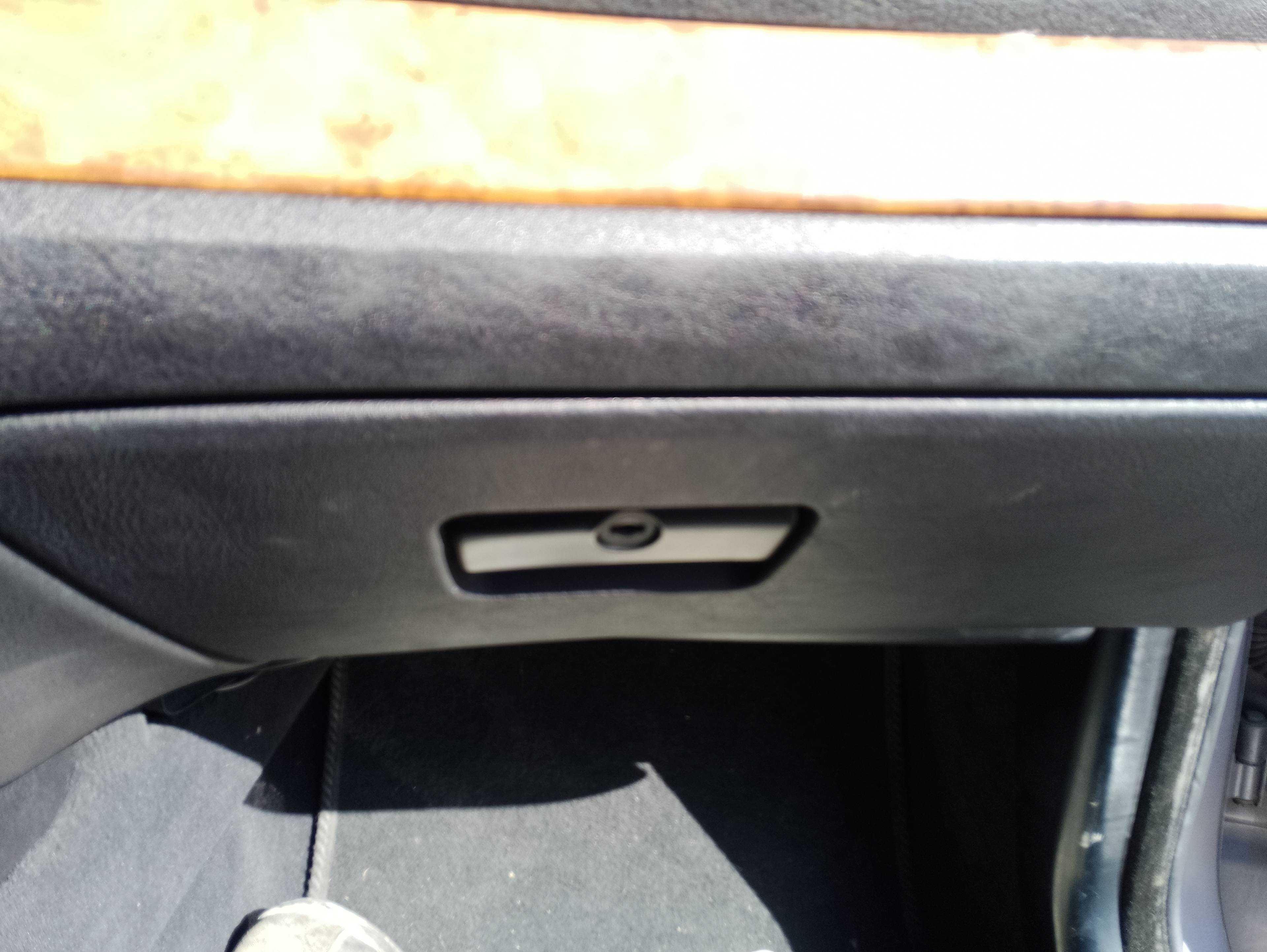 Recambio de guantera para bmw serie 5 berlina (e39) 523i referencia OEM IAM   