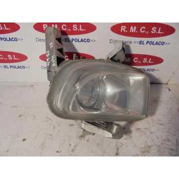 Recambio de faro antiniebla izquierdo para fiat punto (199) 1.4 cat referencia OEM IAM   
