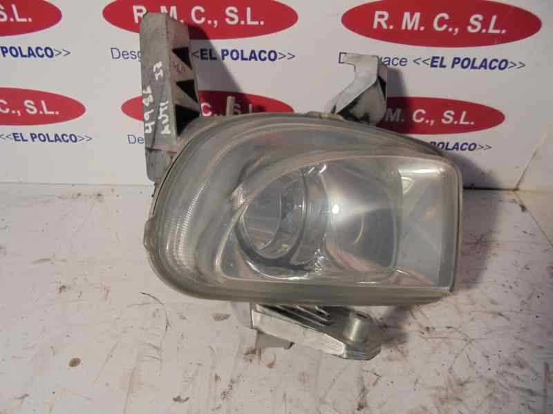 Recambio de faro antiniebla izquierdo para fiat punto (199) 1.4 cat referencia OEM IAM   