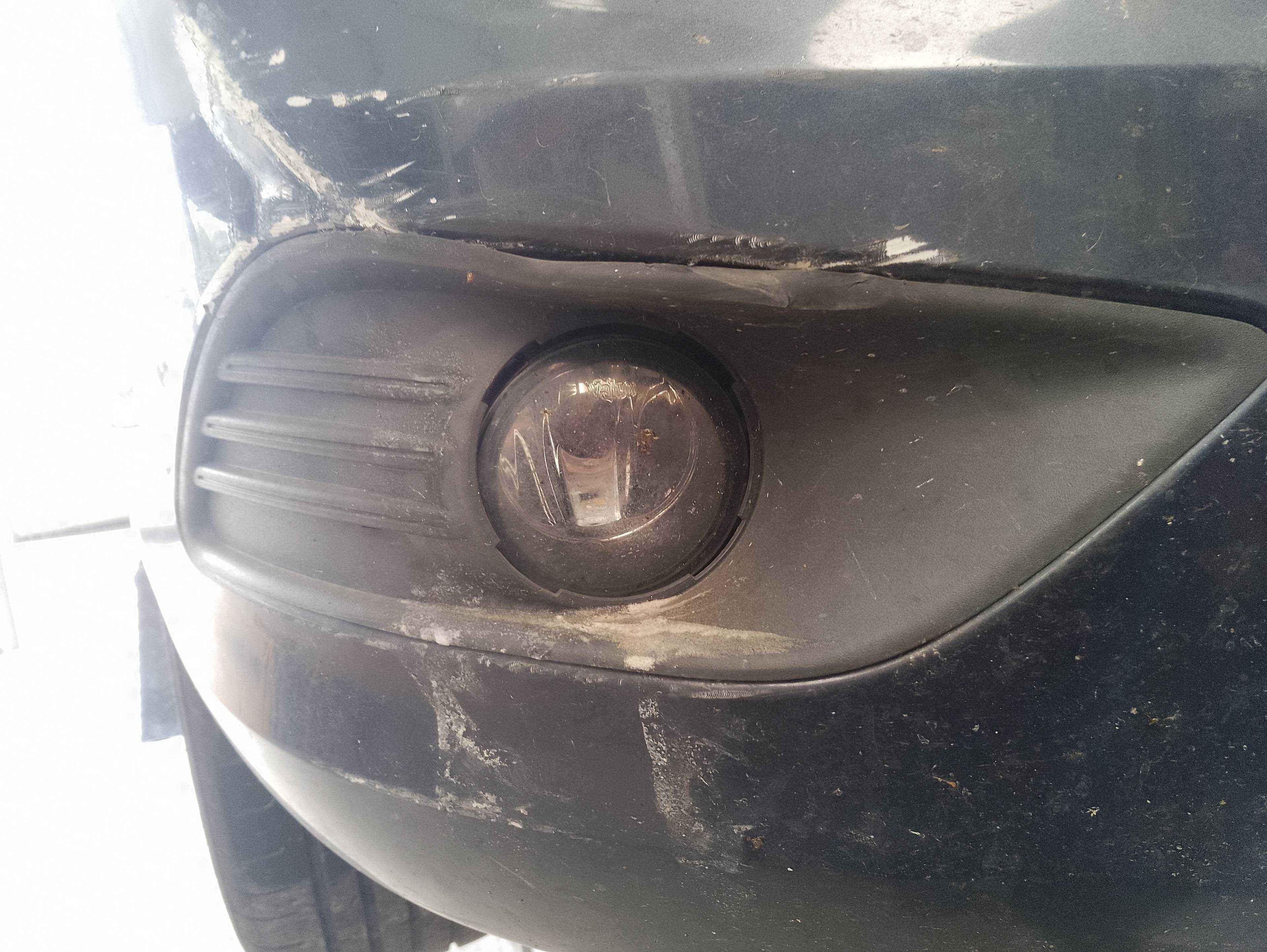 Recambio de faro antiniebla derecho para ford focus berlina (cap) ambiente (d) referencia OEM IAM   