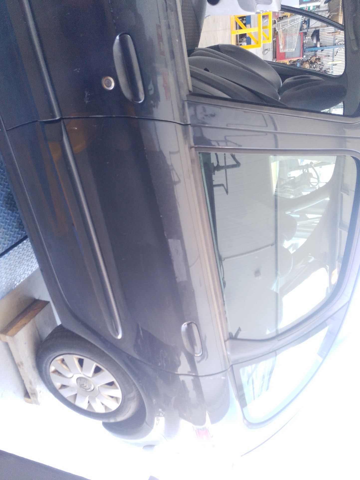 Recambio de puerta trasera izquierda para citroën xsara picasso (n68) 1.6 hdi referencia OEM IAM 900691  