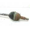 Recambio de transmision delantera derecha para opel insignia berlina selective referencia OEM IAM 13348258 10239820 