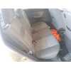 Recambio de asientos traseros para hyundai getz (tb) 1.3 referencia OEM IAM   