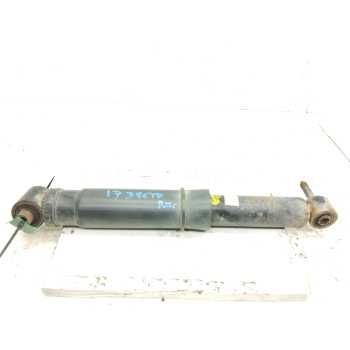 Recambio de amortiguador trasero derecho para renault megane ii berlina 5p confort authentique referencia OEM IAM 423093JP  