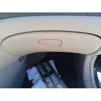 Recambio de guantera para hyundai accent (mc) gl referencia OEM IAM   