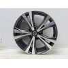 Recambio de llanta para nissan qashqai (j11) n-style referencia OEM IAM R18 hv03bmb94 