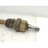 Recambio de transmision delantera izquierda para peugeot 307 (s1) xr referencia OEM IAM 9636786780  