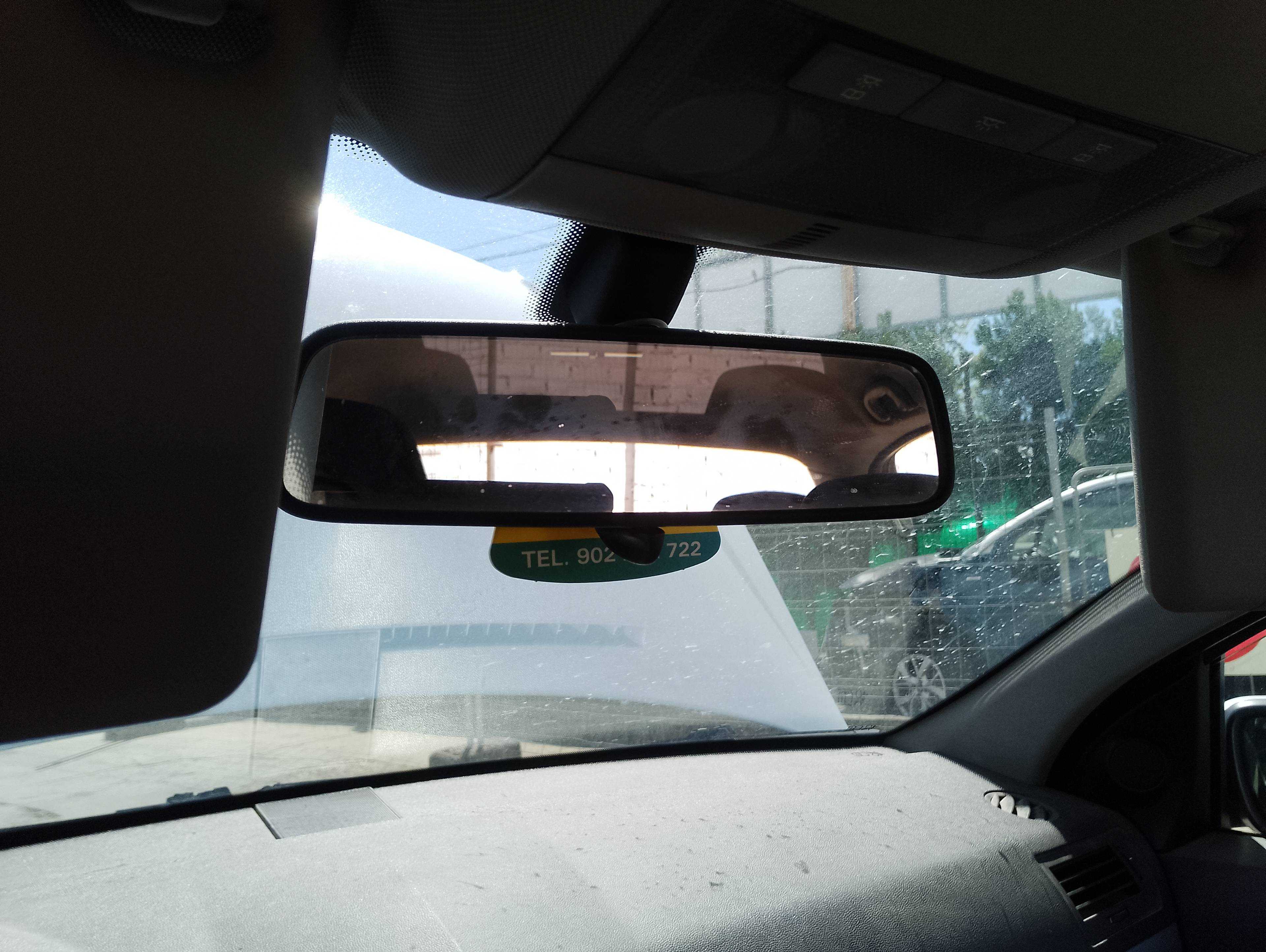 Recambio de espejo para opel astra h berlina cosmo referencia OEM IAM   