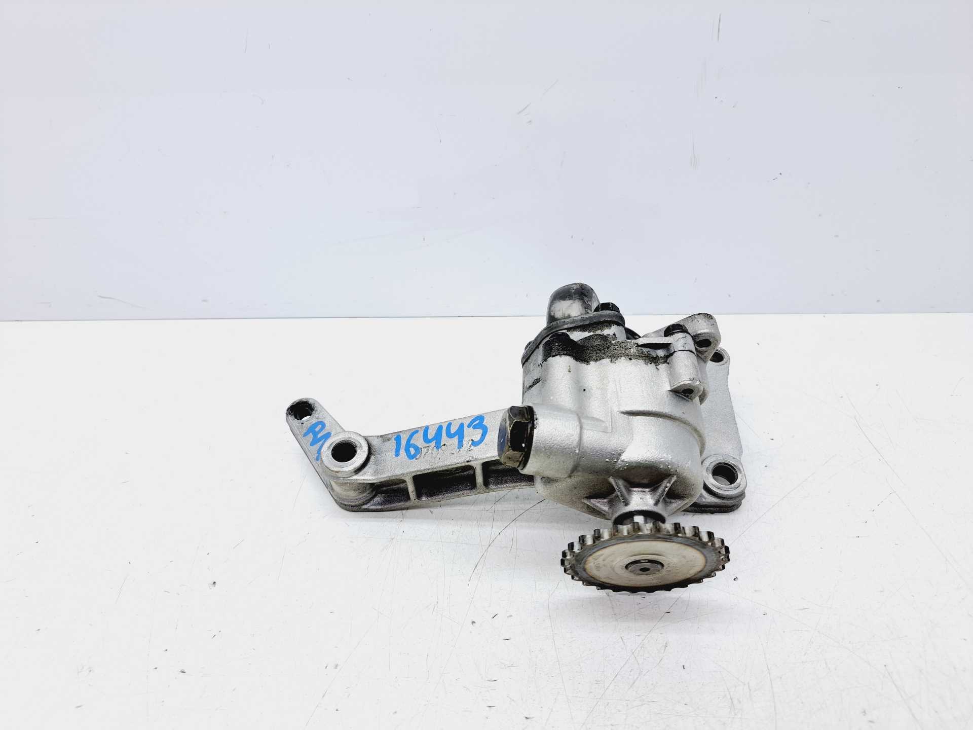 Recambio de bomba aceite para kia sorento 2.5 crdi active referencia OEM IAM   