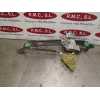 Recambio de elevalunas trasero derecho para seat leon (1p1) comfort limited referencia OEM IAM   