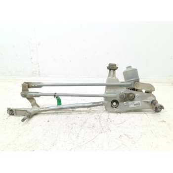 Recambio de motor limpia delantero para peugeot 308 active referencia OEM IAM 9810327980 3397021828 