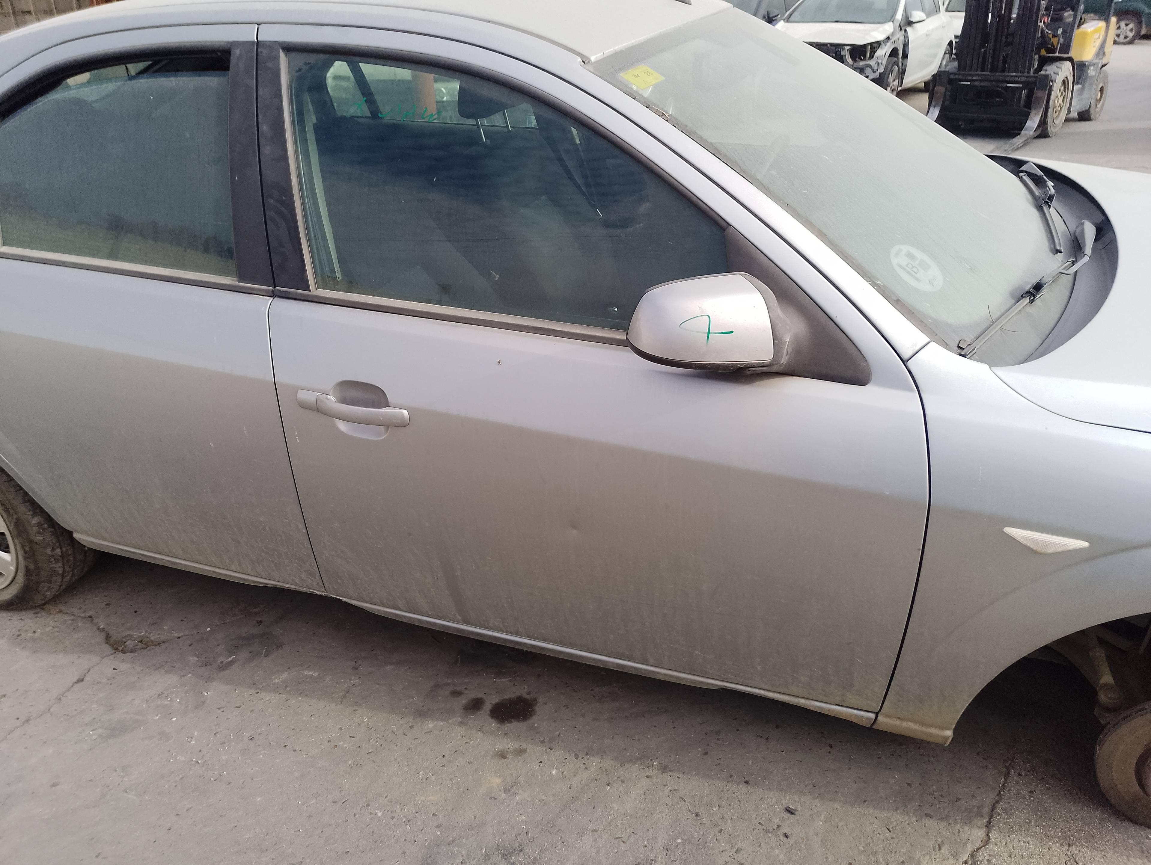 Recambio de puerta delantera derecha para ford mondeo berlina (ge) ambiente referencia OEM IAM   
