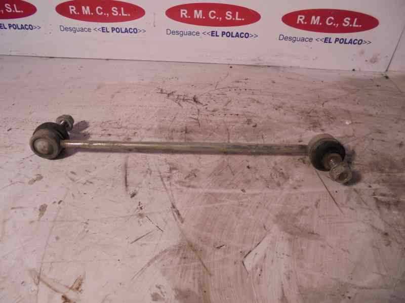 Recambio de bieleta estabilizadora delantera izquierda para fiat punto (199) 1.4 cat referencia OEM IAM   OFERTA