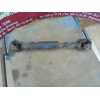 Recambio de transmision central delantera para ford maverick (ml) básico referencia OEM IAM   