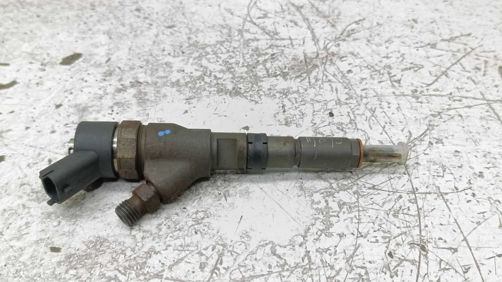 Recambio de inyector para citroën xsara picasso 2.0 hdi referencia OEM IAM 0445110076 9641742880 