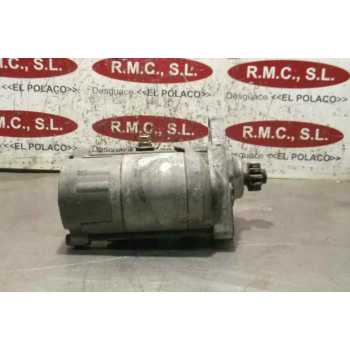 Recambio de motores de arranque para mg serie 400 (rt) 420 sdi (4-ptas.) referencia OEM IAM   