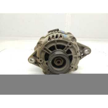 Recambio de alternador para chevrolet nubira berlina 1.6 cat referencia OEM IAM   