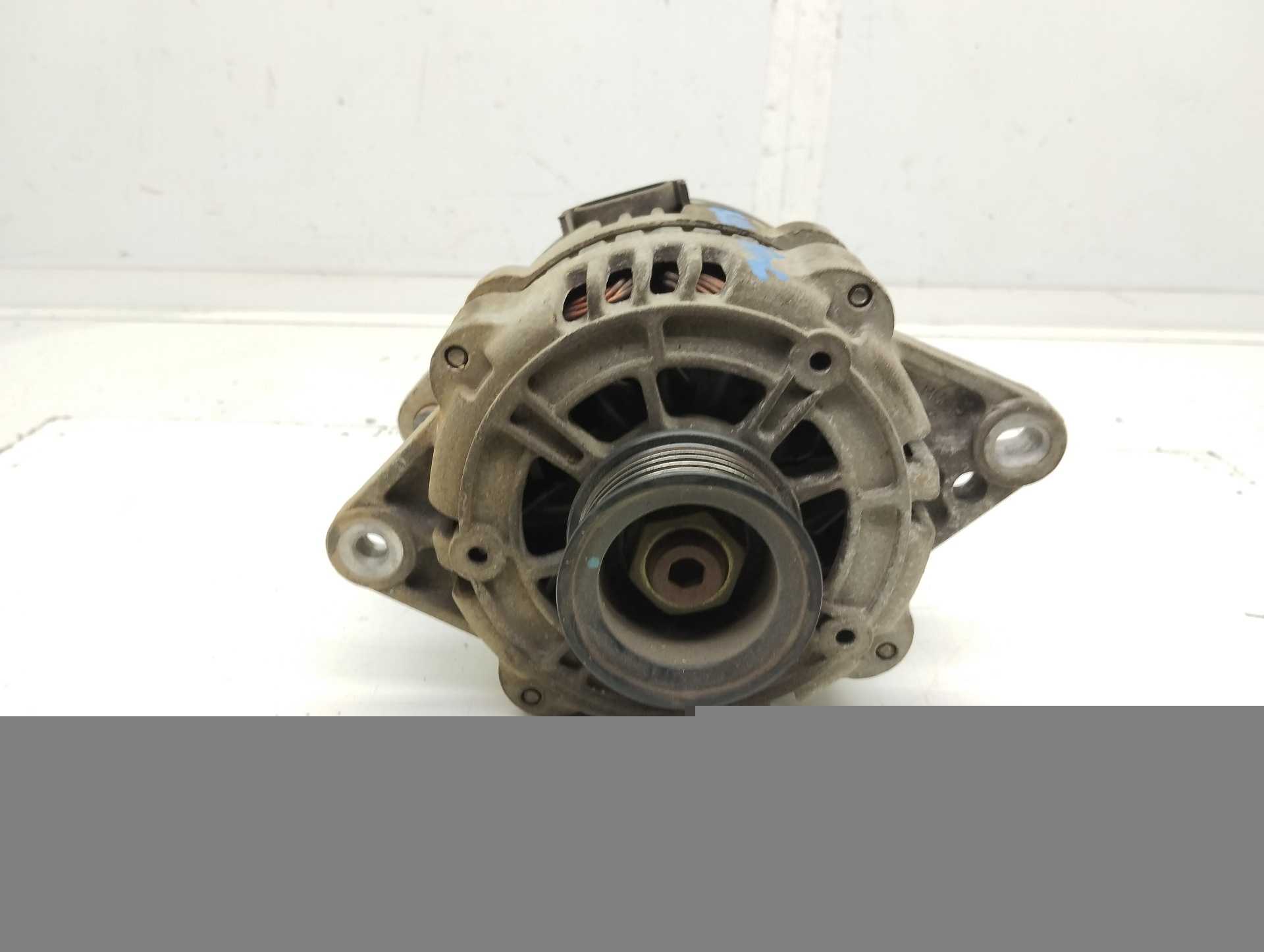 Recambio de alternador para chevrolet nubira berlina 1.6 cat referencia OEM IAM   