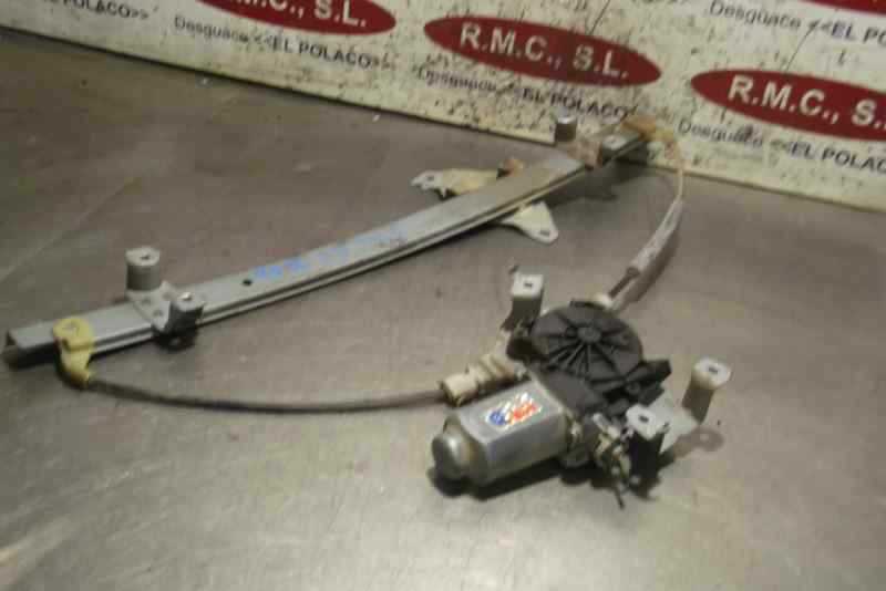 Recambio de elevalunas delantero derecho para nissan pathfinder (r51) 2.5 dci xe referencia OEM IAM 402122B  