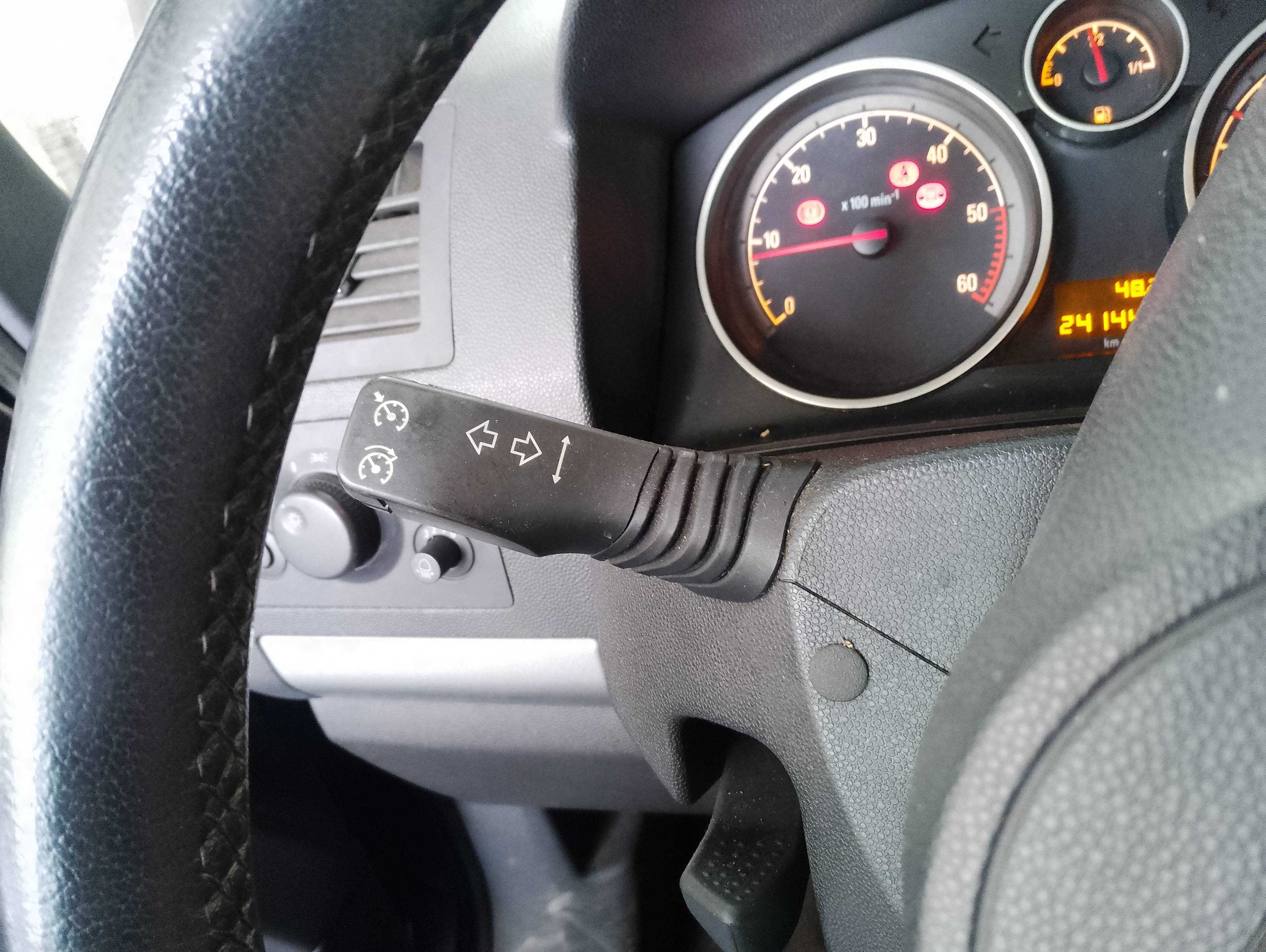 Recambio de mando intermitentes para opel zafira b enjoy plus referencia OEM IAM   