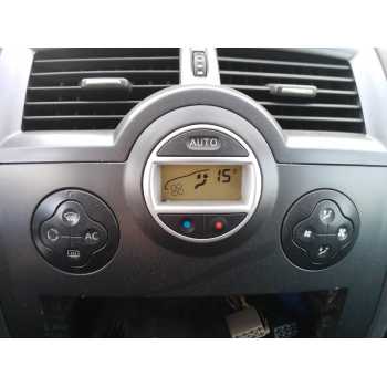 MANDO CLIMATIZADOR 