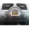 Recambio de mando climatizador para renault megane ii berlina 3p confort dynamique referencia OEM IAM   