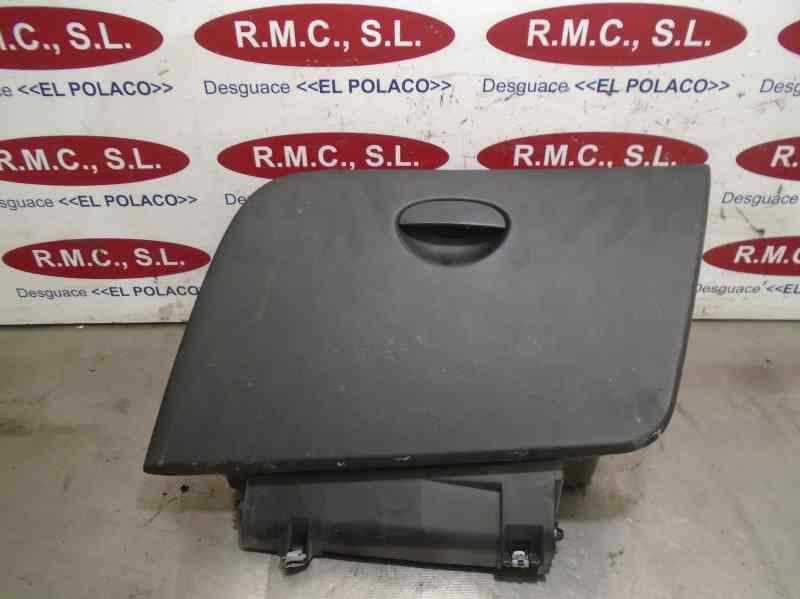 Recambio de guantera para seat leon (1p1) comfort limited referencia OEM IAM   
