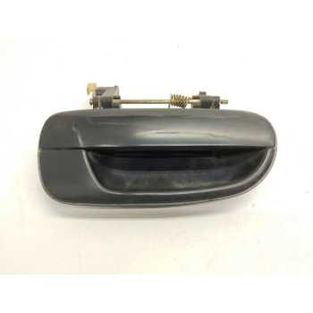 Recambio de maneta exterior trasera derecha para hyundai accent (lc) gl 4p referencia OEM IAM   