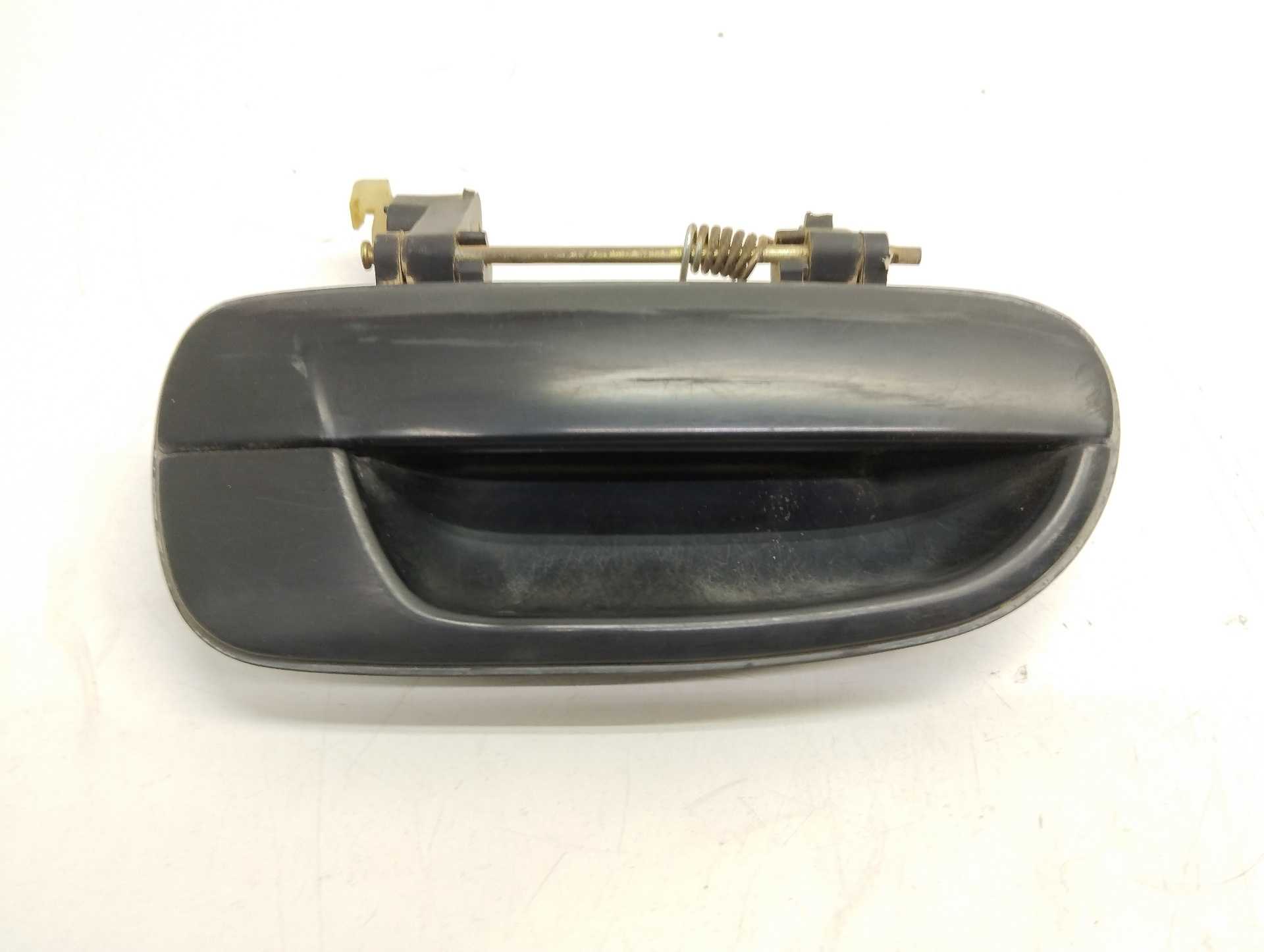 Recambio de maneta exterior trasera derecha para hyundai accent (lc) gl 4p referencia OEM IAM   