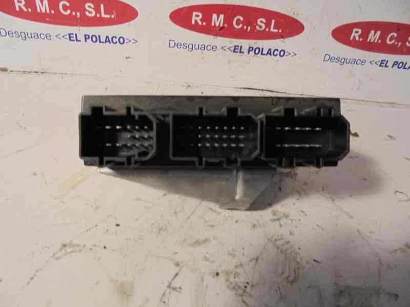 Recambio de modulo confort para seat leon (1m1) 1.9 tdi referencia OEM IAM 1J0959799S  