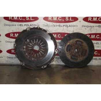 Recambio de kit embrague para peugeot expert kombi 2.0 hdi (dw10bted) referencia OEM IAM   