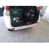 Recambio de paragolpes trasero para toyota land cruiser (j15) referencia OEM IAM   