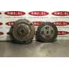Recambio de kit embrague para peugeot expert kombi 2.0 hdi (dw10bted) referencia OEM IAM   