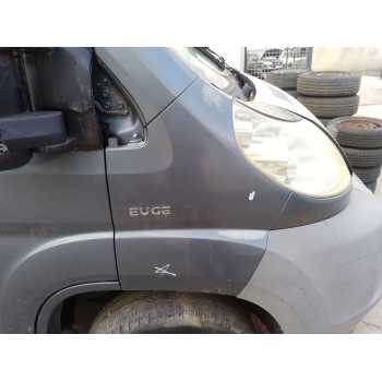 Recambio de aleta delantera derecha para peugeot boxer kombi (rs3000)(333) hdi standart (330) referencia OEM IAM   