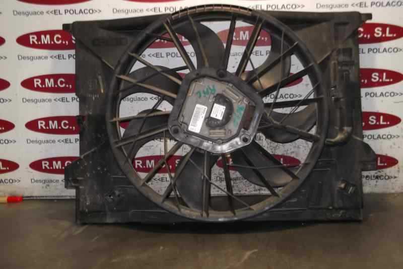 Recambio de electroventilador para mercedes-benz clase e (w211) berlina e 220 cdi (211.006) referencia OEM IAM   