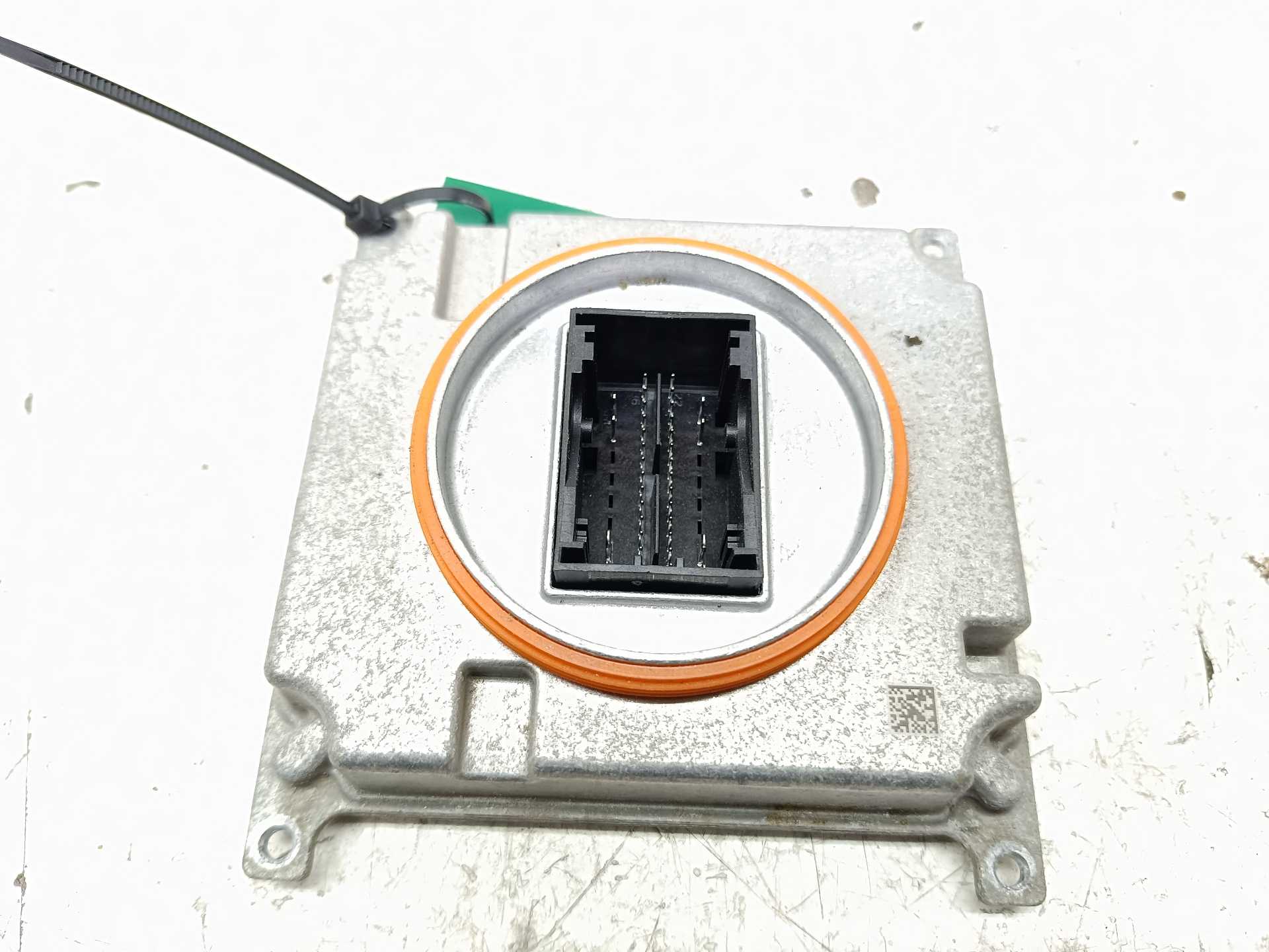 Recambio de centralita faros (no xenon) para volkswagen t-roc advance r-line referencia OEM IAM 7P5941591AH  