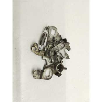 CERRADURA CAPO 