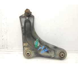 Recambio de brazo suspension inferior delantero derecho para opel crossland x design line referencia OEM IAM  9819418280 1682731