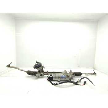 Recambio de cremallera direccion para renault scenic iv zen referencia OEM IAM 490016367R  