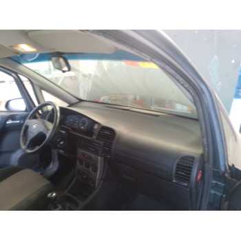 Recambio de salpicadero para opel zafira / zafira family b (a05) 1.8 (m75) referencia OEM IAM 13114580  