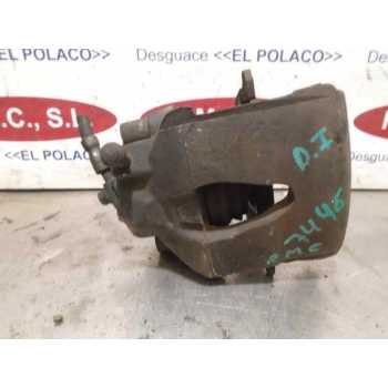 PINZA DE FRENO DELANTERA IZQUIERDA 