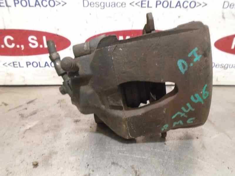 Recambio de pinza de freno delantera izquierda para seat leon (1p1) comfort limited referencia OEM IAM   