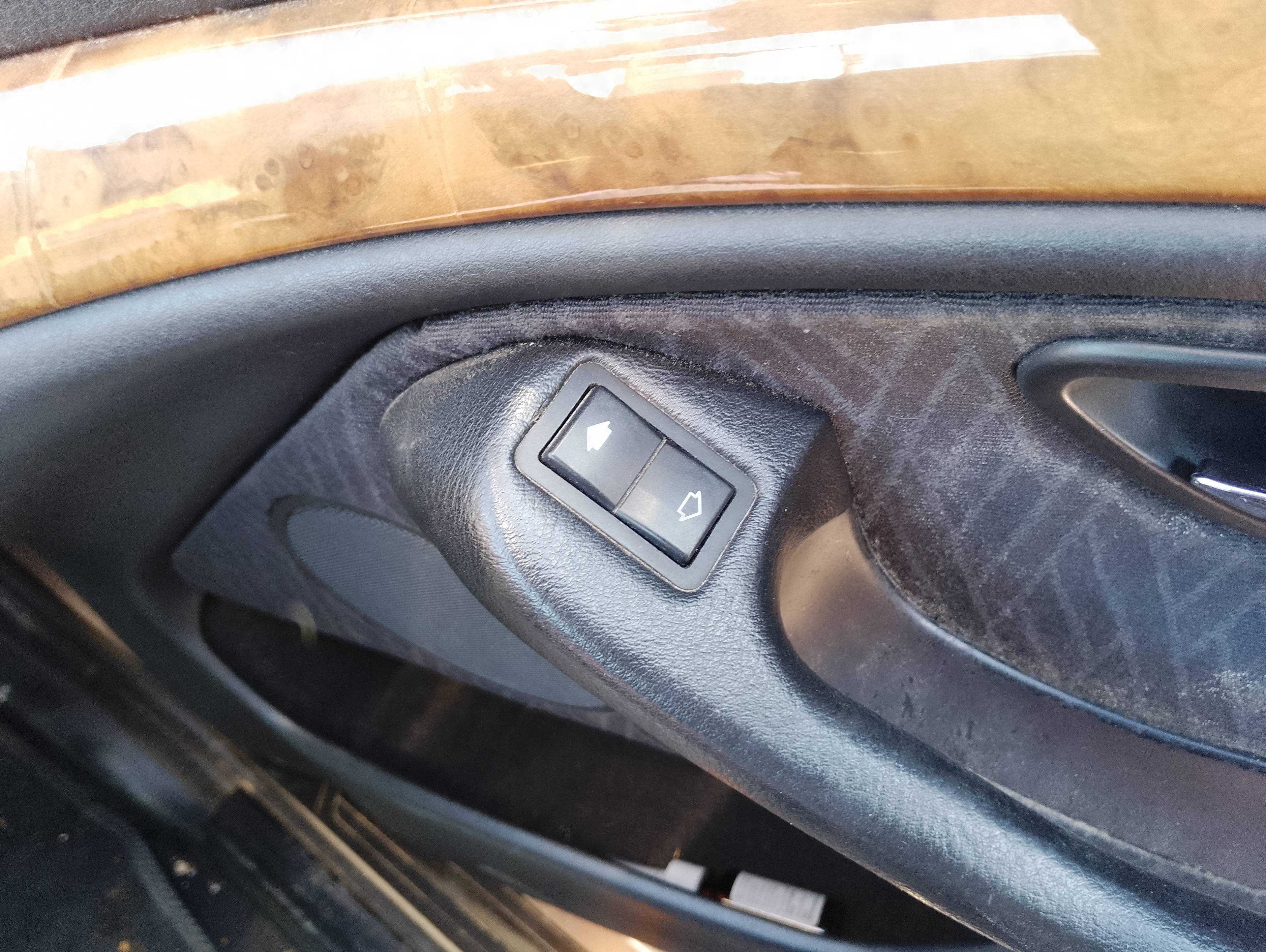 Recambio de mando elevalunas delantero derecho para bmw serie 5 berlina (e39) 523i referencia OEM IAM   