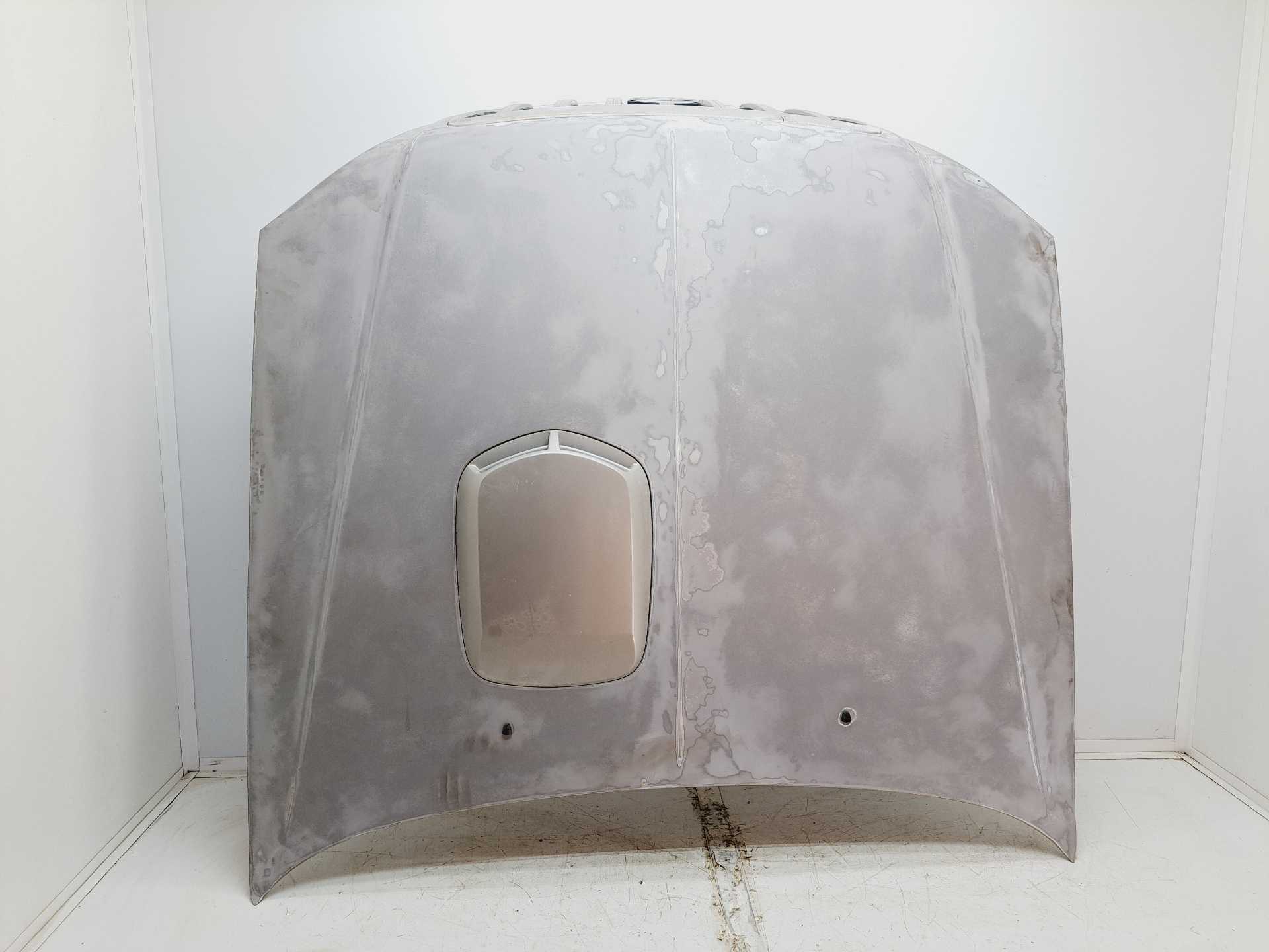 Recambio de capo para hyundai terracan (hp) 2.5 tci referencia OEM IAM  79000H111 