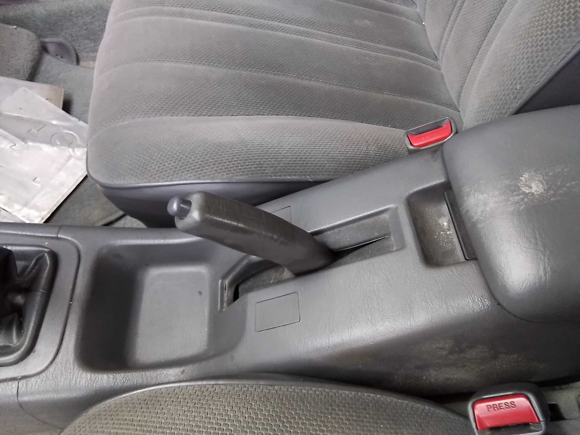 Recambio de palanca freno para toyota camry (v10) 2.2 gl referencia OEM IAM   