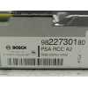 Recambio de sistema audio / radio cd para peugeot 208 style referencia OEM IAM 9822730180 7503900135 
