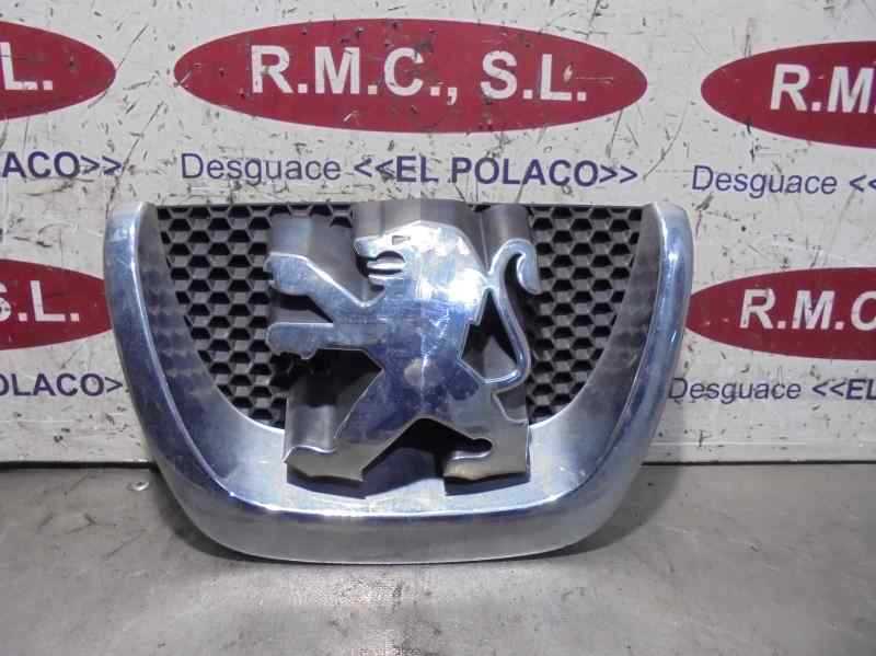 Recambio de rejilla delantera para peugeot partner kasten confort l1 referencia OEM IAM   