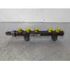 Recambio de rampa inyectora para ford c-max titanium referencia OEM IAM 968529758002  