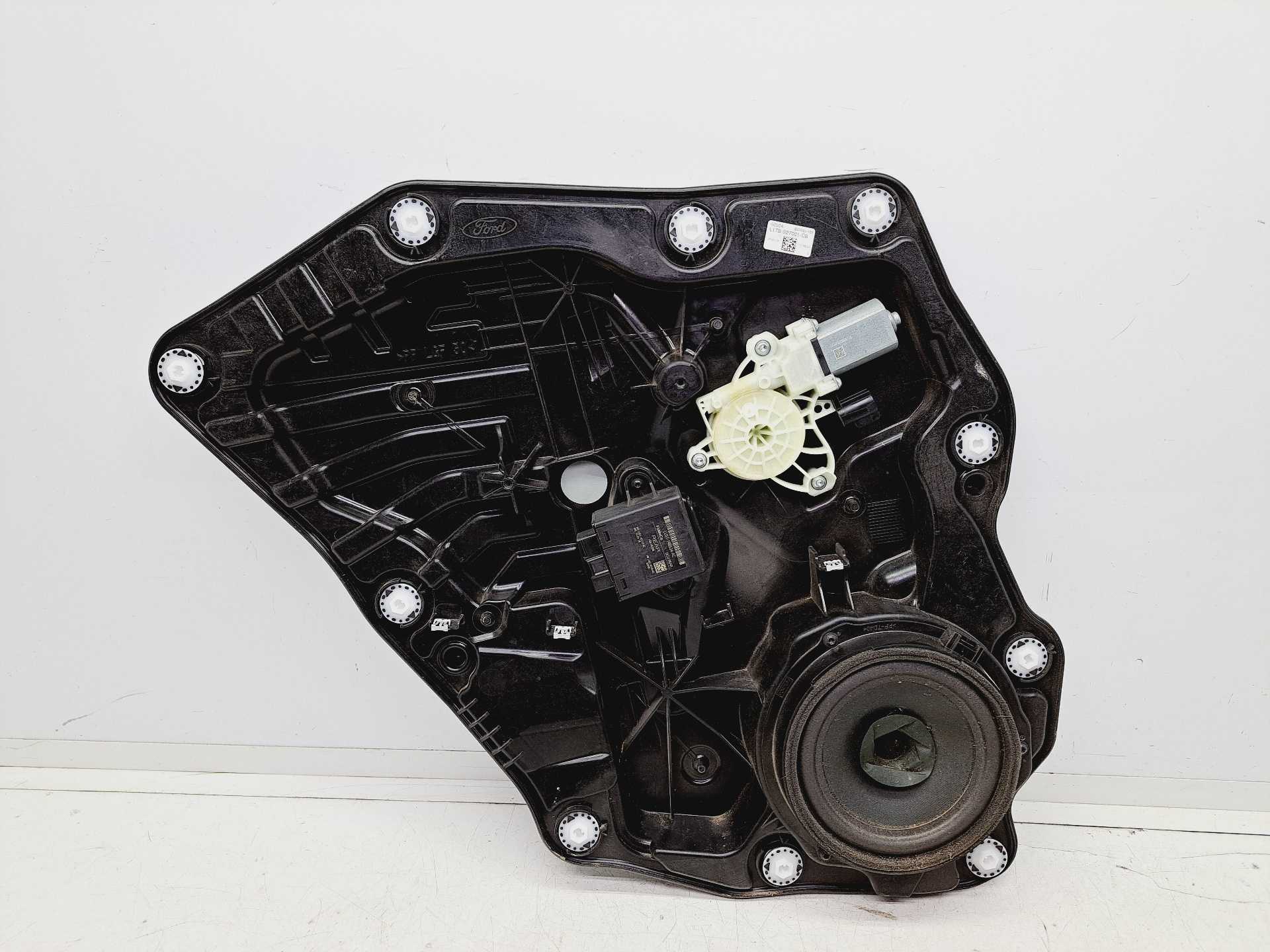 Recambio de elevalunas trasero izquierdo para ford puma hybrid st-line referencia OEM IAM L1TBS27001CB  